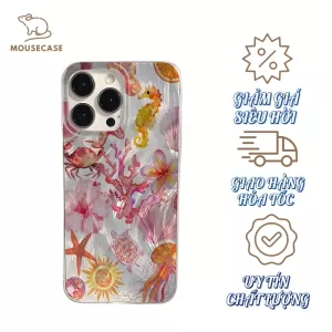 Ốp lưng chống nước