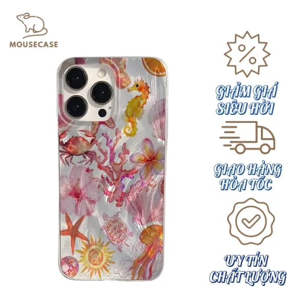 Ốp lưng chống nước