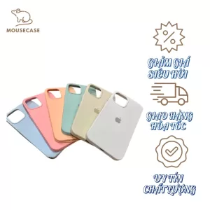 ốp lưng chống bẩn