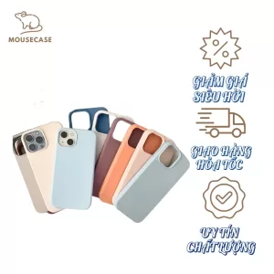 ốp lưng chống bẩn