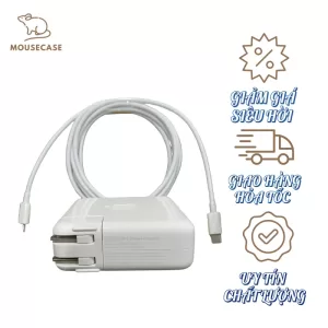 dây sạc macbook