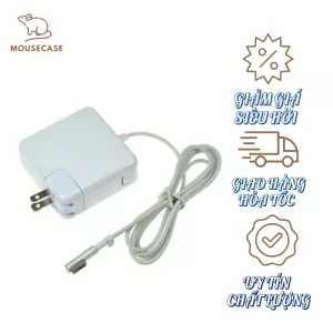 dây sạc macbook
