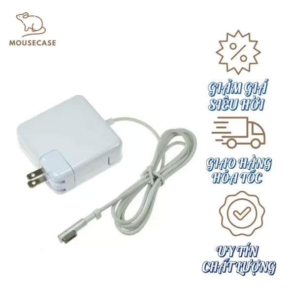 dây sạc macbook