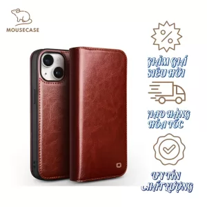 Bao Da Điện Thoại Hơn Cả Một Phụ Kiện Bảo Vệ