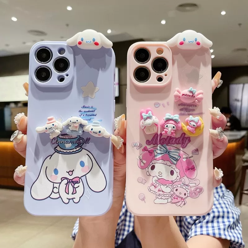 ốp lưng cute